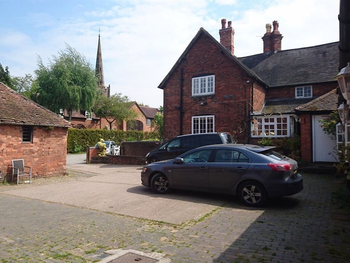 Exterior & Views 2, Church Farm, Solihull