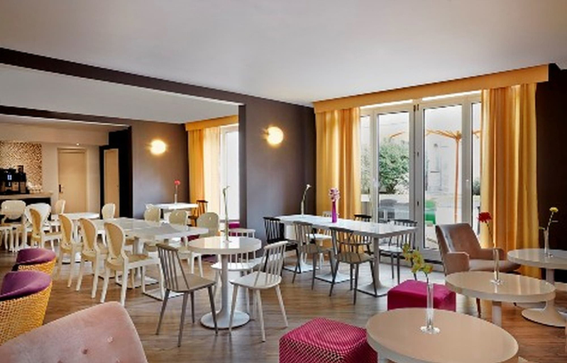 Food & Drinks 5, Citadines Kleber Strasbourg, Bas-Rhin