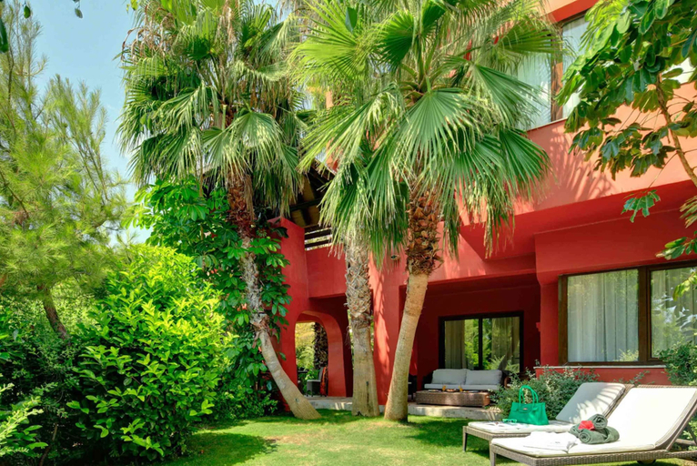 Exterior & Views 2, Asia Gardens Hotel & Thai Spa, a Royal Hideaway Hotel, Alicante