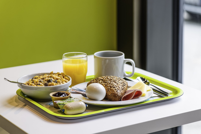 Food & Drinks 4, ibis budget Wien Sankt Marx, Wien