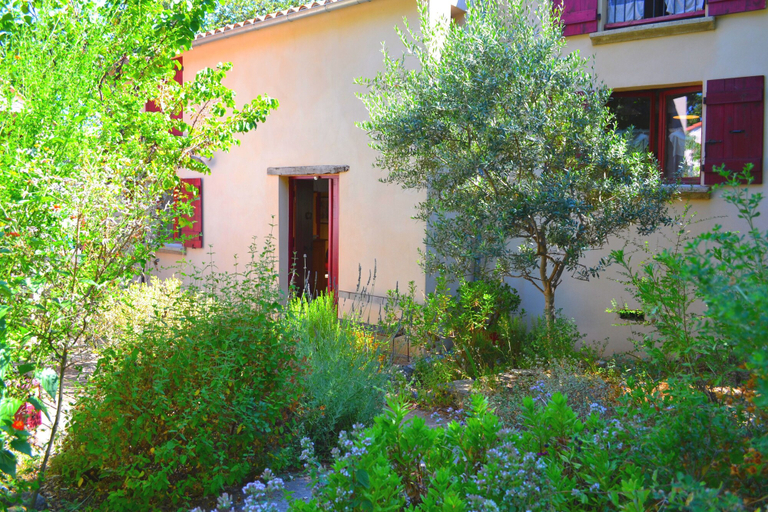 Exterior & Views 2, Chambres d'Hôtes Maison de la Vigne, Haute-Corse