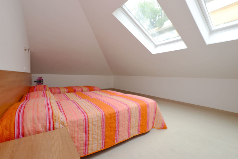 Room 2, Appartamenti Fiore, Udine