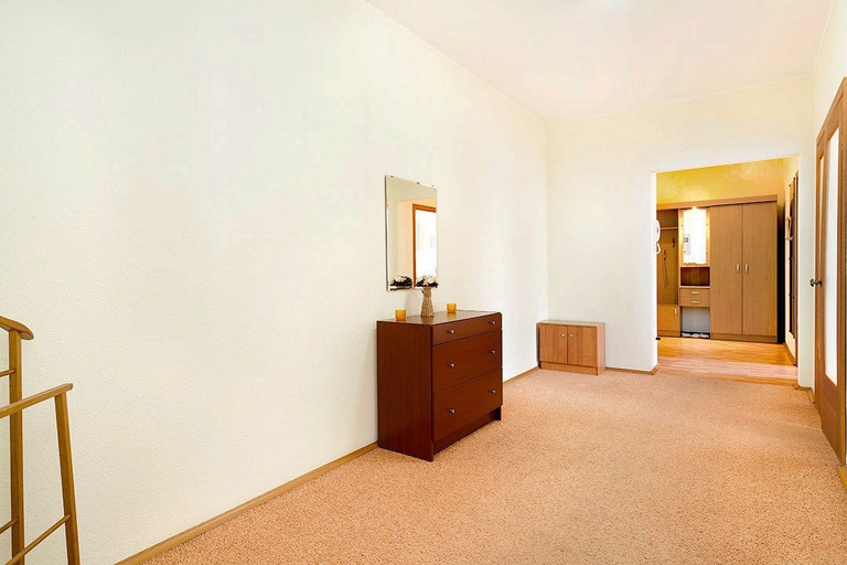 Bedroom 4, Apartment Etazhydaily Malysheva 4B, Ekaterinburg gorsovet