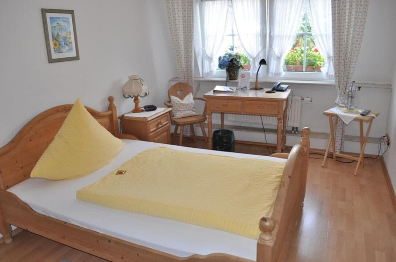 Bedroom 4, Bei Hölzchen, Region Hannover