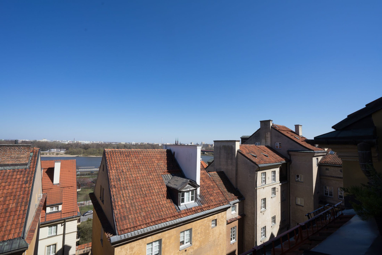 Others 5, Elegant Apartment Market Square, Warsaw