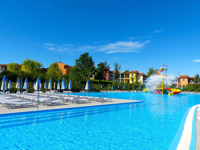 Sport & Beauty 2, Belvedere Village, Verona