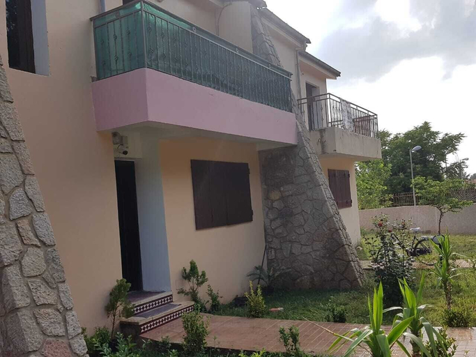 Exterior & Views, Chalet Asmoun, Sefrou