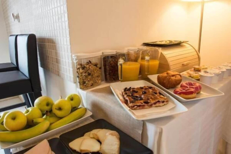 Food & Drinks, Home Sweet Home, Pisa