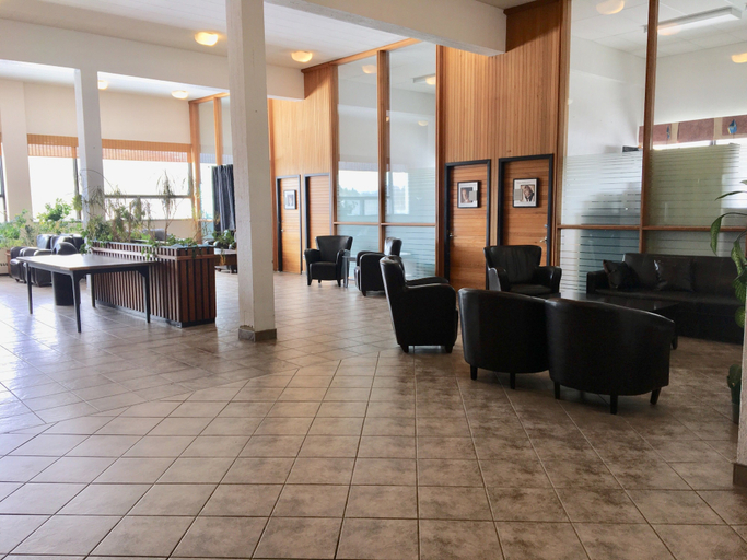 Others 5, Résidences Campus Notre-Dame-de-Foy, Communauté-Urbaine-de-Québec