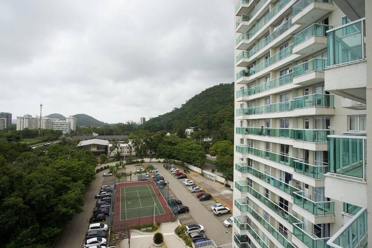 Exterior & Views 2, RioStay Residence - Riocentro, Rio de Janeiro