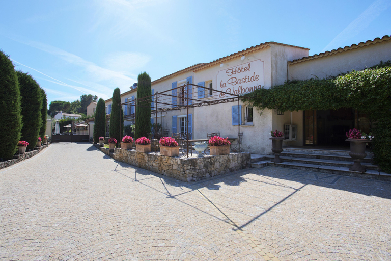 Exterior & Views 2, Hotel La Bastide De Valbonne, Alpes-Maritimes