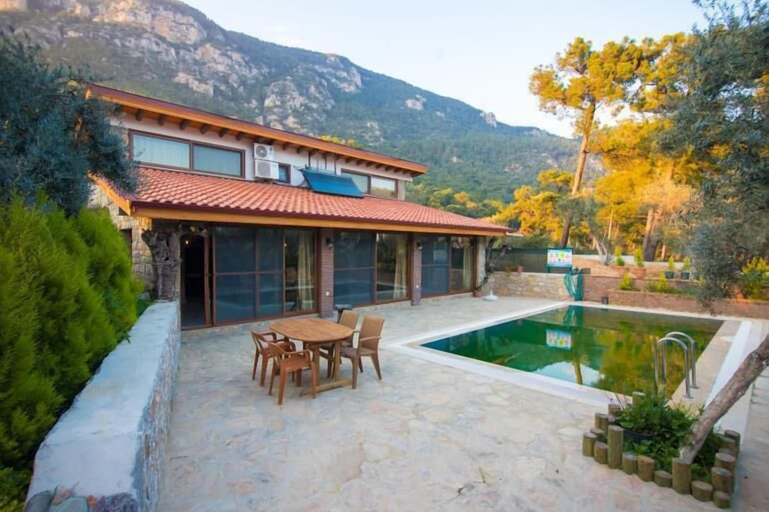 Others 5, Mountain Hut Akyaka 2, Marmaris