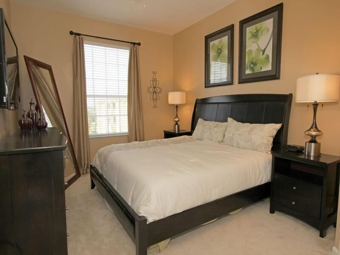 Bedroom 3, Ov2939 - Windsor Hills Resort - 3 Bed 2 Baths Townhome, Osceola