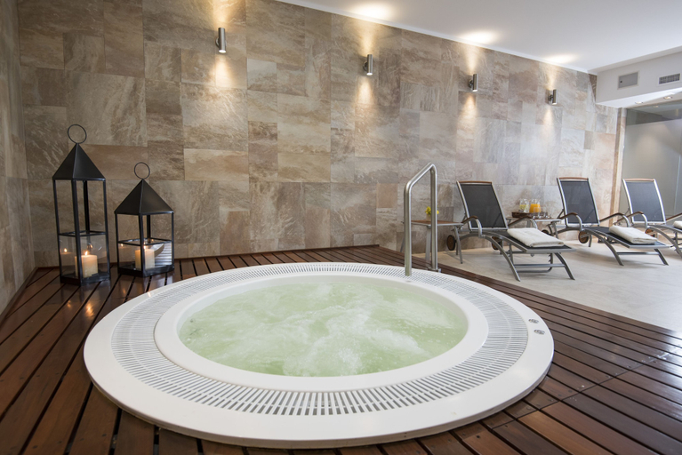 Bathroom 4, Arc Recoleta Boutique Hotel & Spa, Distrito Federal
