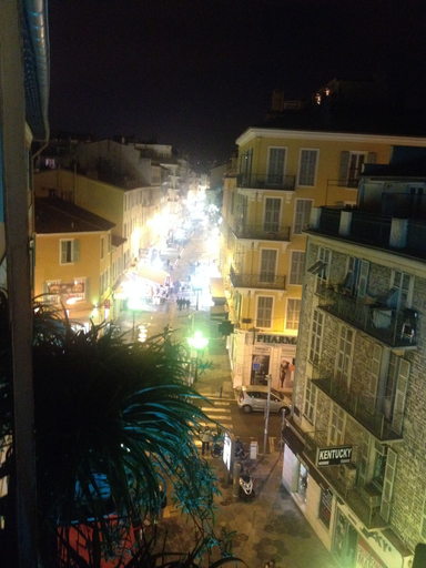 Exterior & Views 2, Hotel Felix Beach, Alpes-Maritimes