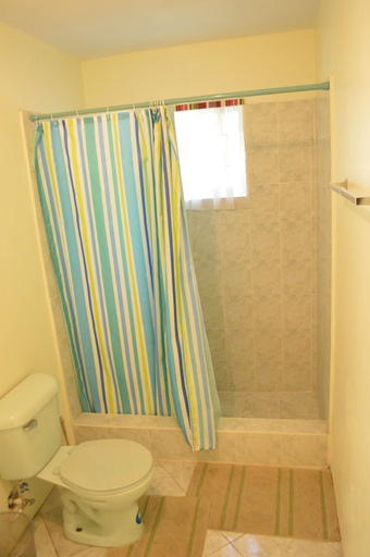 Bathroom, Sea Grove Villa