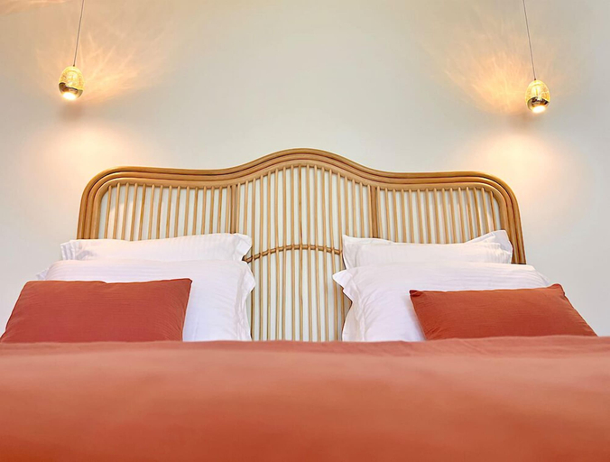 Bedroom 5, Les Nuits Pétillantes, Hérault