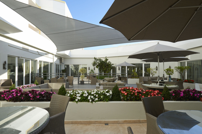 Exterior & Views 2, Dona Filipa Hotel, Loulé