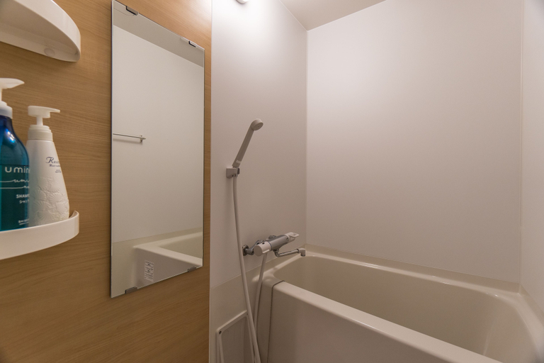 Bathroom 4, Comfort Inn Kyoto, Kyoto