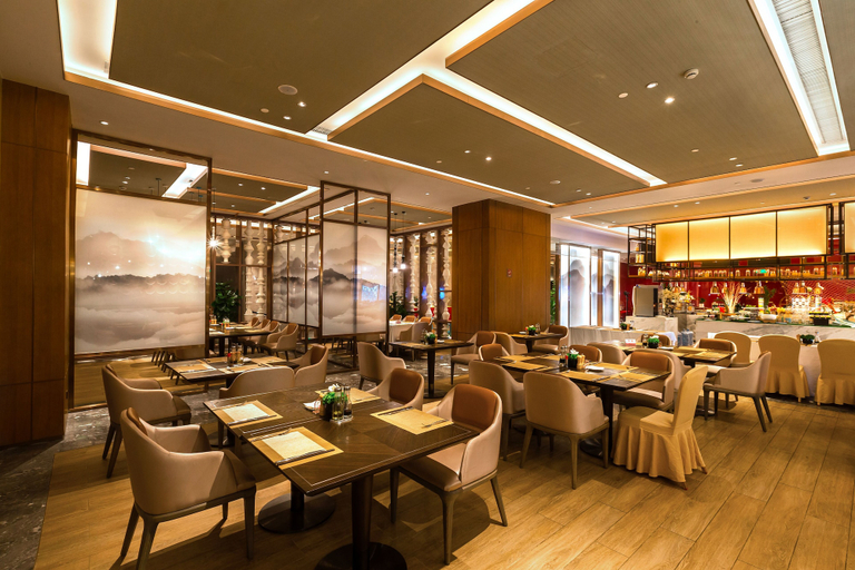 Food & Drinks 5, Ramada Plaza Wyndham Changsha Wangcheng, Changsha