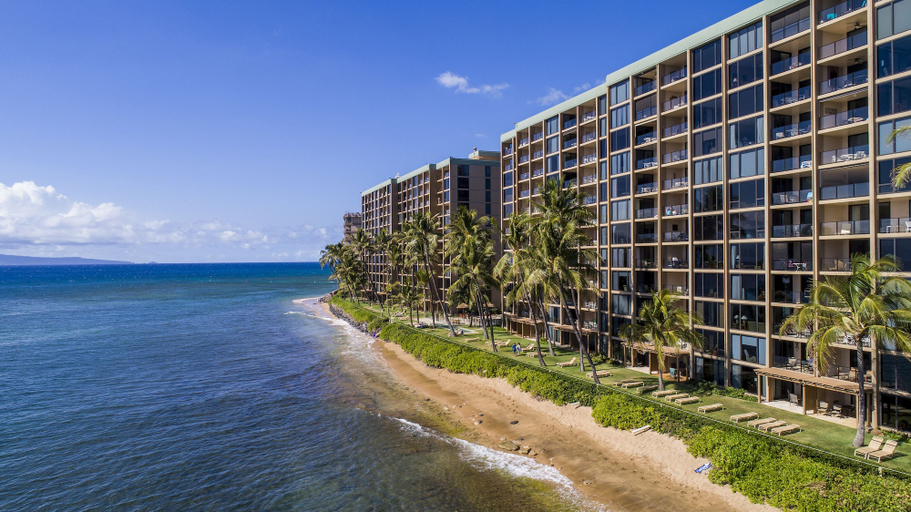 Exterior & Views 2, AEI at The Mahana Kaanapali Resort, Maui