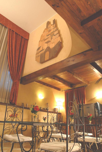 Food & Drinks 5, Hotel Del Borgo, Bologna
