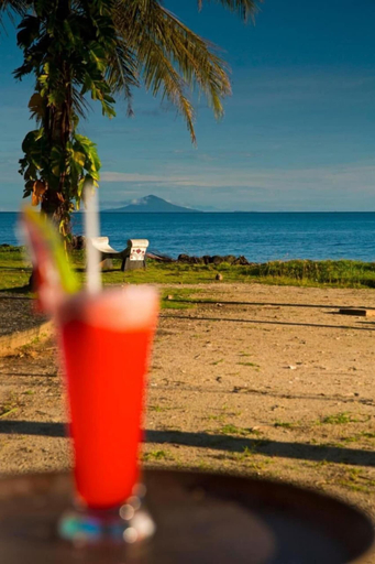 Food & Drinks 5, Tanjung Lesung Beach Hotel, Pandeglang