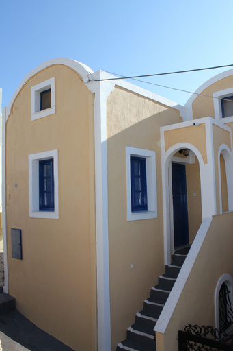 Exterior & Views 2, Villa by Hotel Thira, South Aegean