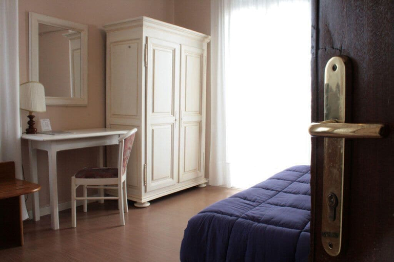 Bedroom 2, Hotel La Rua, Vicenza