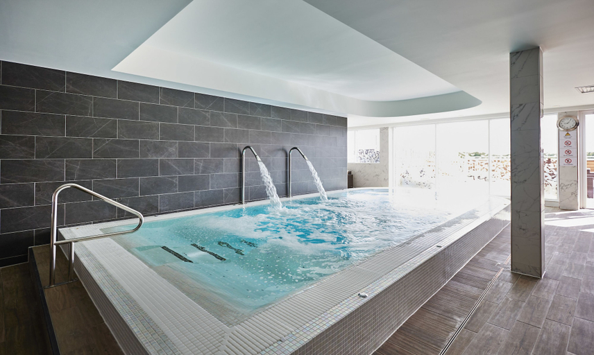 Sport & Beauty 3, Hilton Southampton - Utilita Bowl, Hampshire