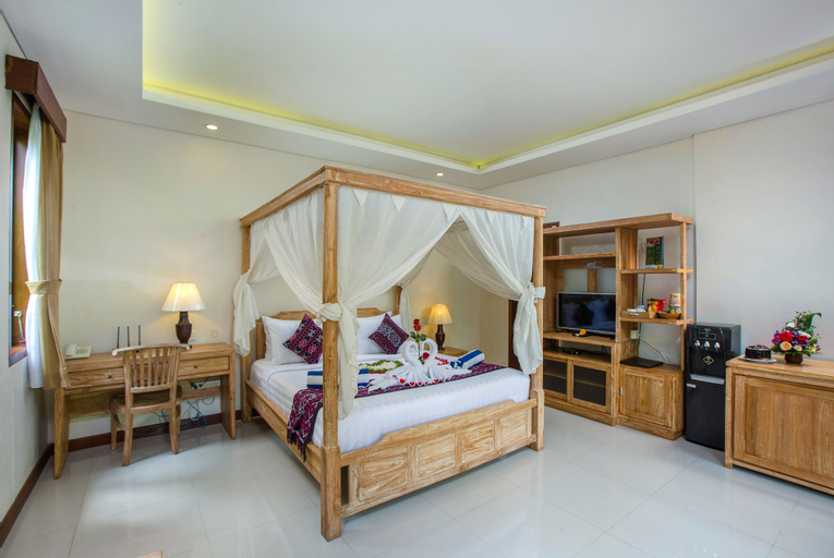 Bedroom 17