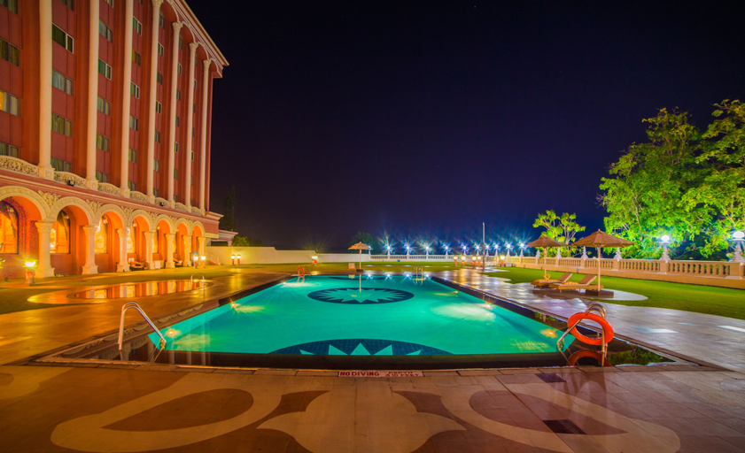Sport & Beauty, Hotel Tara, Ranga Reddy