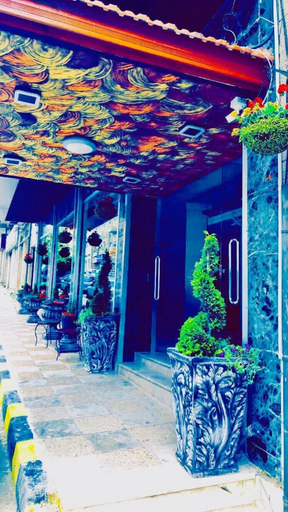 Exterior & Views 2, Arabesque Hotel, Wadi Essier