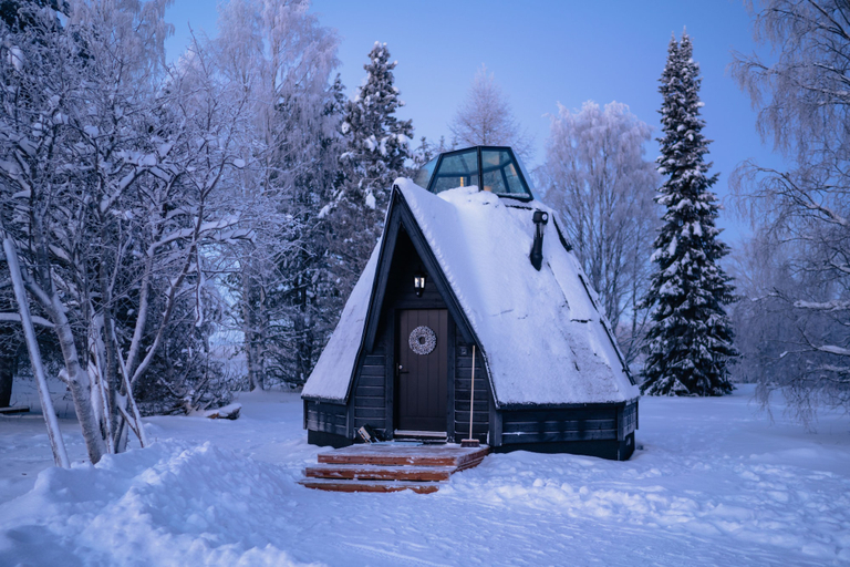 Exterior & Views 2, Apukka Resort, Lapland