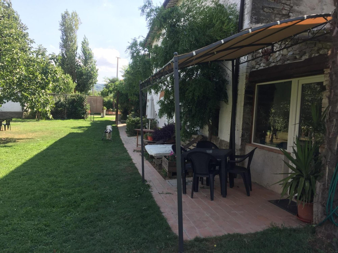 Exterior & Views 2, LeAmorine White House B&B, Forli' - Cesena