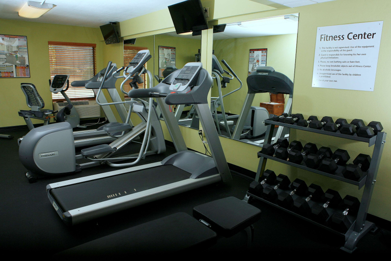Others 5, Best Western Plus Goldsboro, Wayne