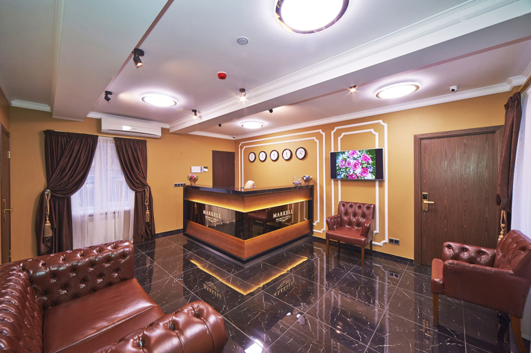 Others 4, Markell Hotel, Northern