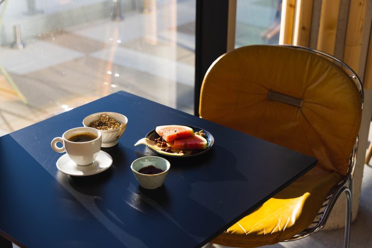 Food & Drinks 5, ibis Budget La Rochelle Centre Gare, Charente-Maritime