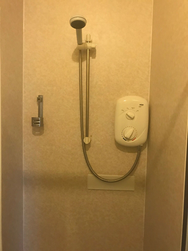 Bathroom 4, Crown Hotel, Dumfries and Galloway