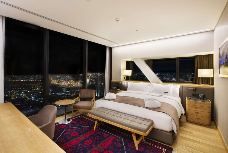 Bedroom 4, DoubleTree by Hilton Istanbul Avcilar, Avcılar