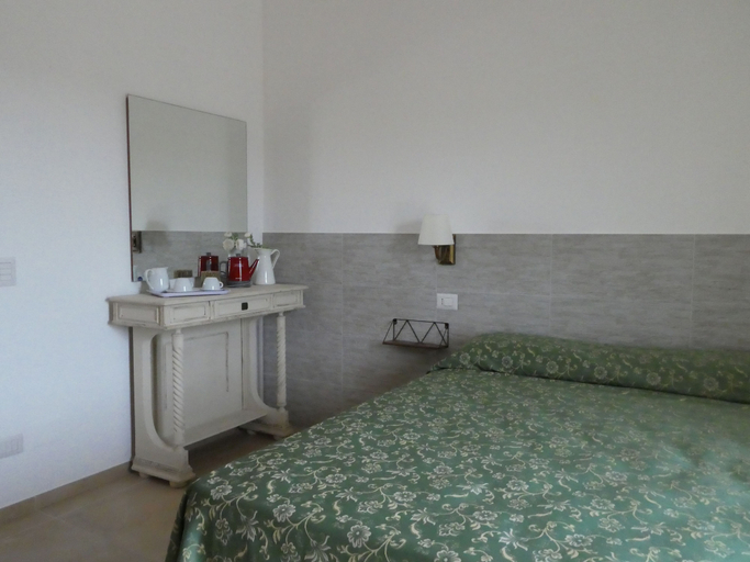 Bedroom 3, Villa Vesta, Foggia