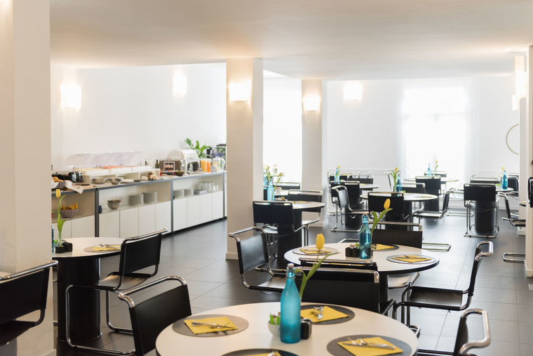 Food & Drinks 5, Hotel Santoni Freelosophy, Trento