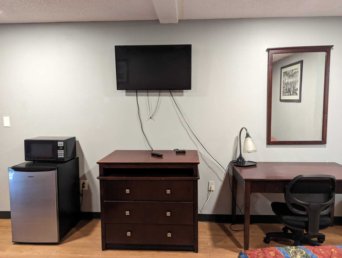Others 5, Executive Inn Coopersburg, Lehigh