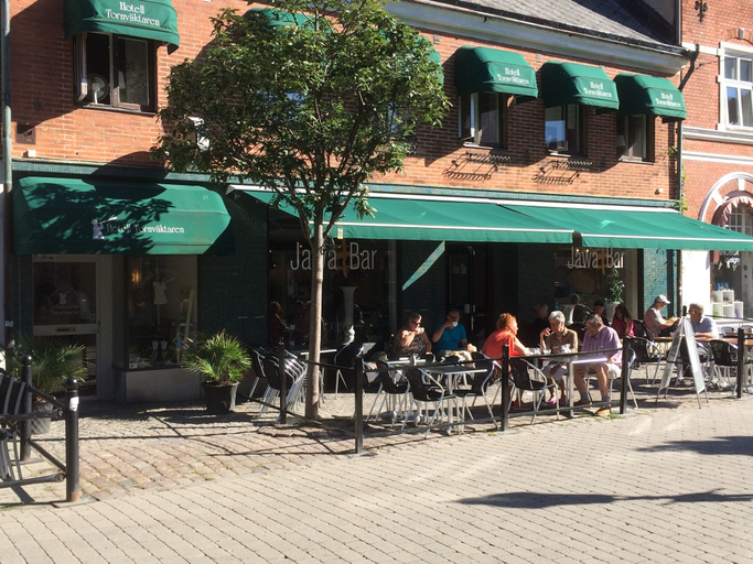 Exterior & Views 2, Cameo Boutique Hotell, Ystad