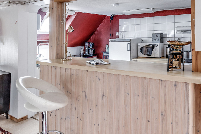 Food & Drinks 5, Cameo Boutique Hotell, Ystad