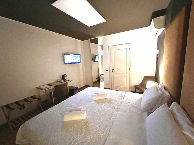 Bedroom 3, Dimora dei Salentini, Lecce