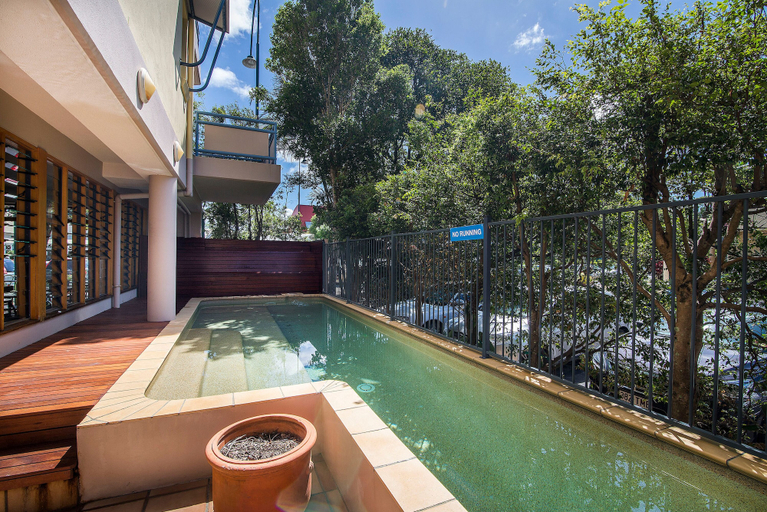 Sport & Beauty 2, Byron Quarter Holiday Apartments, Byron