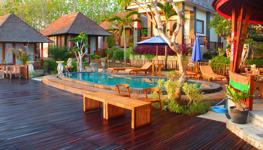 Sea Terras Suite And Luxury By Ozz Group, Klungkung