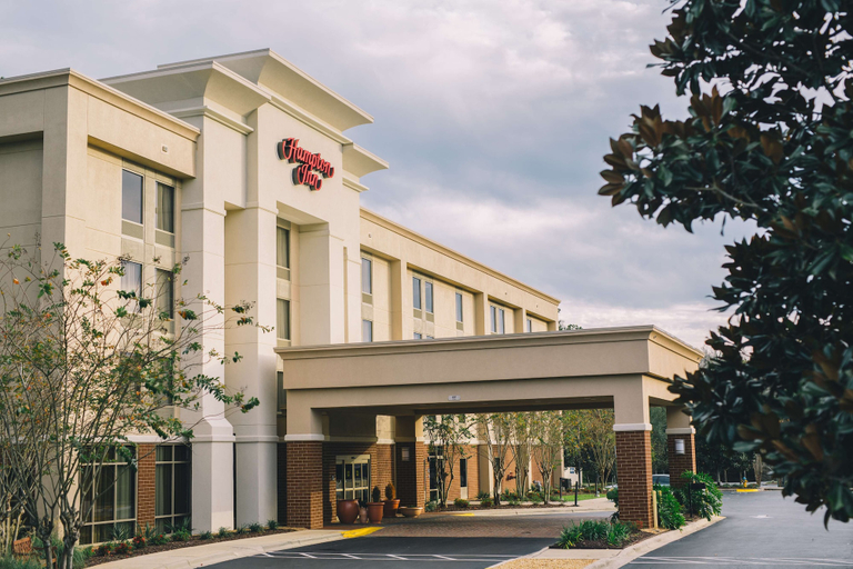Exterior & Views 2, Hampton Inn Tallahassee-Central, Leon