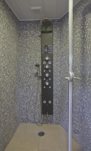 Bathroom 5, Atami Seaside Spa & Resort, Atami